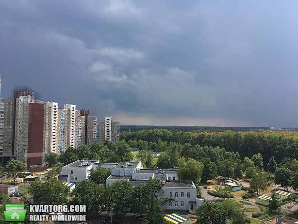 Sell 2-room apartment. Киев,  Заболотного — photo 5