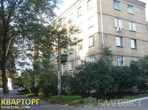 Sell 3-room apartment. Киев, Боровиковского — photo 1