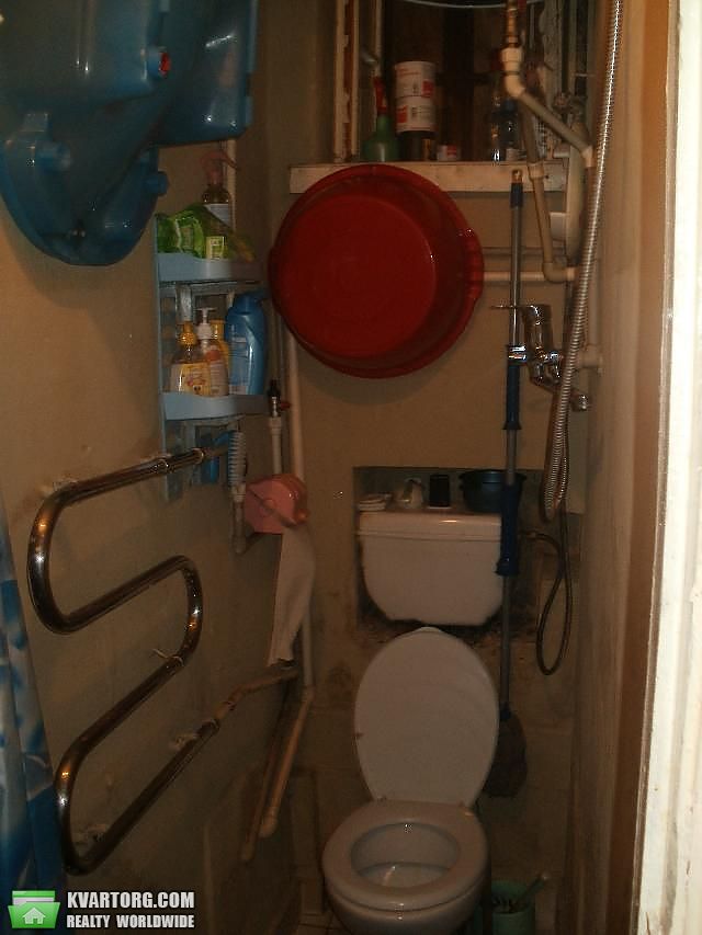 Sell 1-room apartment. Одесса, Степная — photo 5