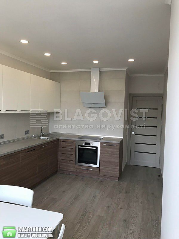 Rent out 1-room apartment. Киев,  Подвысоцкого — photo 4