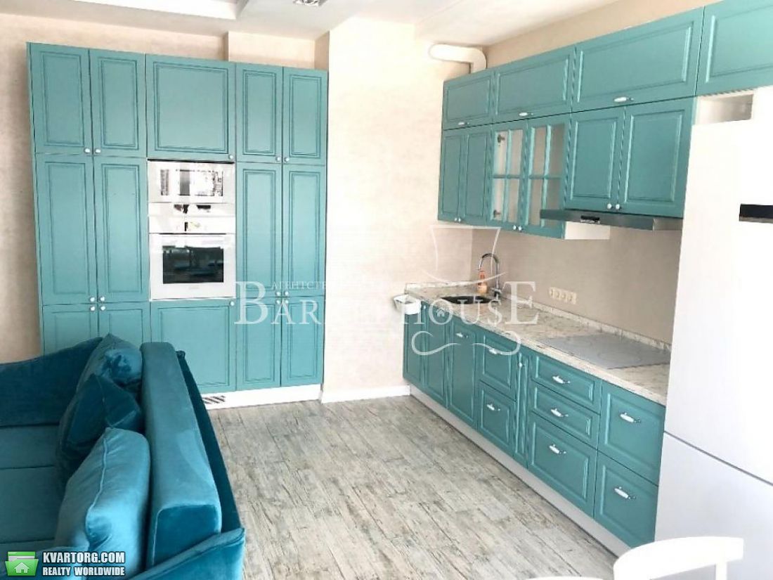 Rent out 3-room apartment. Киев,  Кудри — photo 8