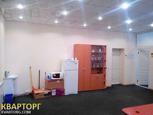 Rent out office. Киев, Луговая — photo 5