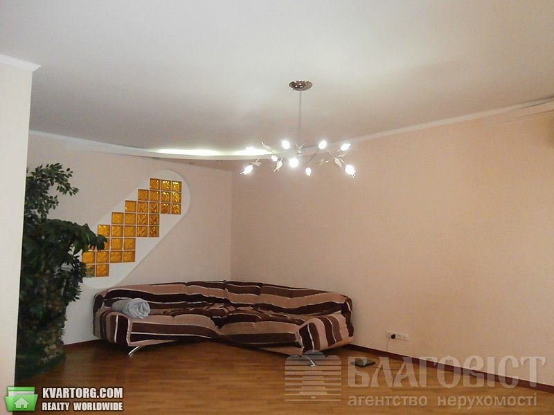 Sell 3-room apartment. Киев, Срибнокильская — photo 2