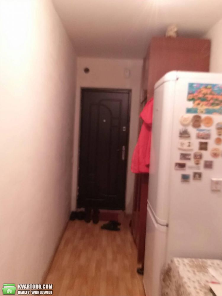Sell 1-room apartment. Одесса, Ядова — photo 5