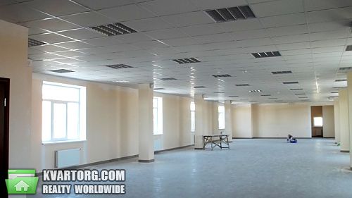 Rent out office. Киев, Московский пр — photo 5