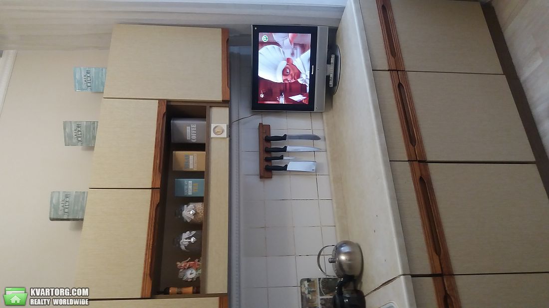 Rent out 1-room apartment. Киев,  Гагарина пр — photo 5