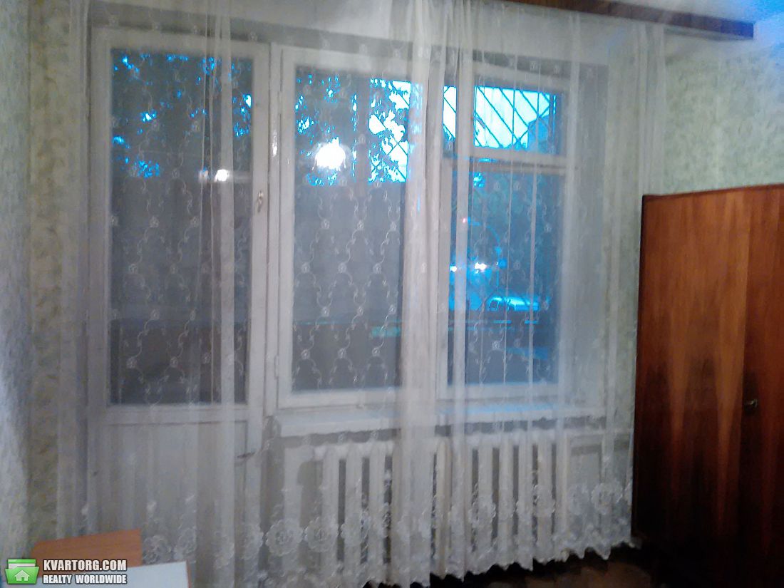 Sell 1-room apartment. Киев, Лебедева-Кумача — photo 1