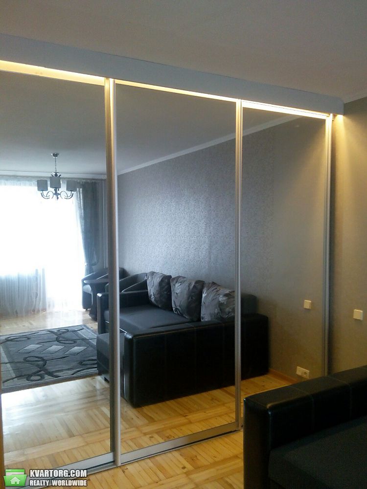 Rent out 1-room apartment. Харьков, пр. Гагарина — photo 2