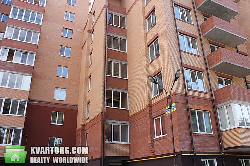 Sell 1-room apartment. Киев,  Суворова — photo 4