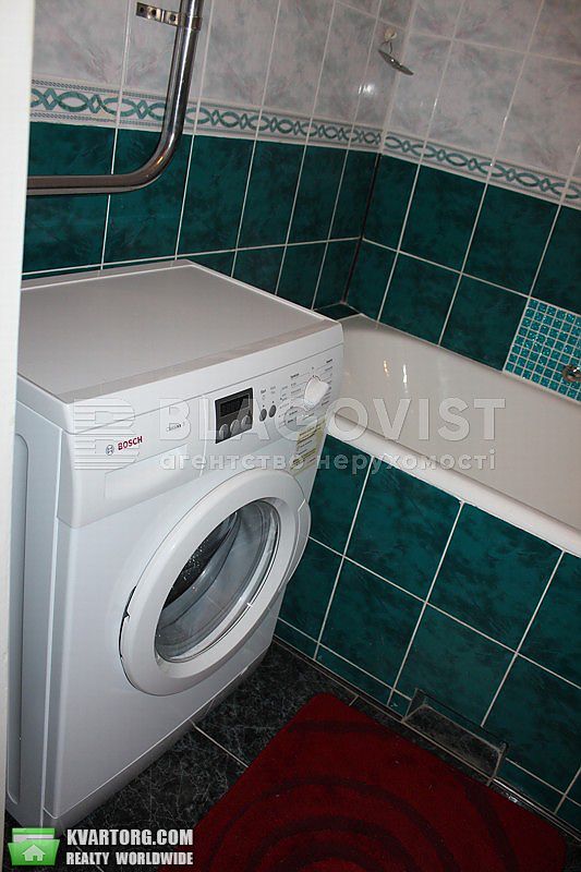 Rent out 2-room apartment. Киев,  Прорезная — photo 6