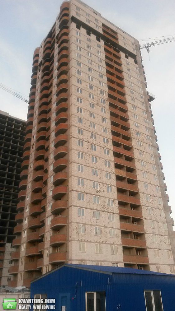 Sell 1-room apartment. Киев,  Крушельницкой — photo 2