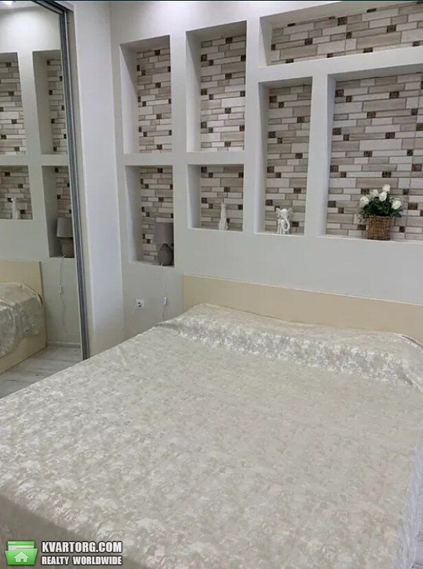 Rent out 1-room apartment. Киев,  Филатова — photo 4