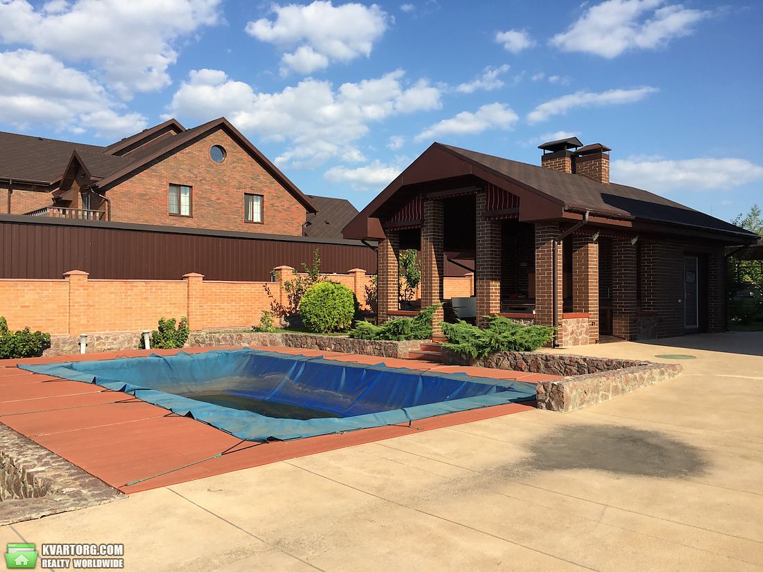 Sell house. Киевская обл.,  Старокиевская — photo 1
