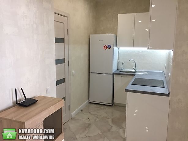 Rent out 2-room apartment. Харьков, пр Науки — photo 3