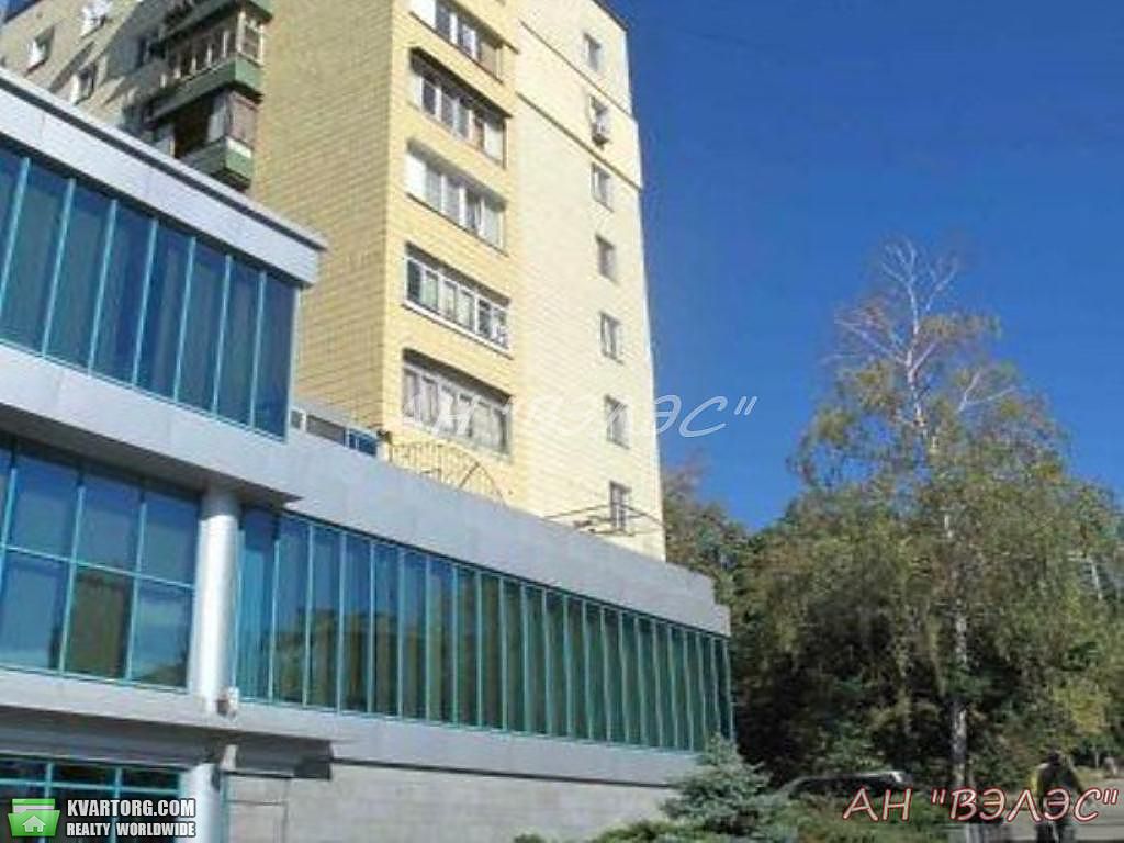 Sell 3-room apartment. Киев, Щорса — photo 3