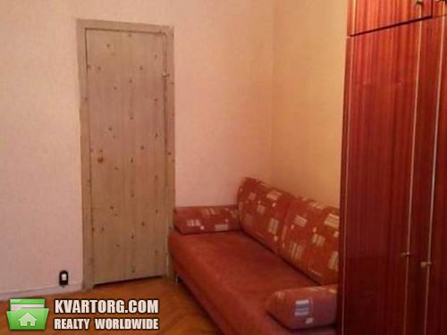 Sell 2-room apartment. Киев,  Кольцова бул — photo 1