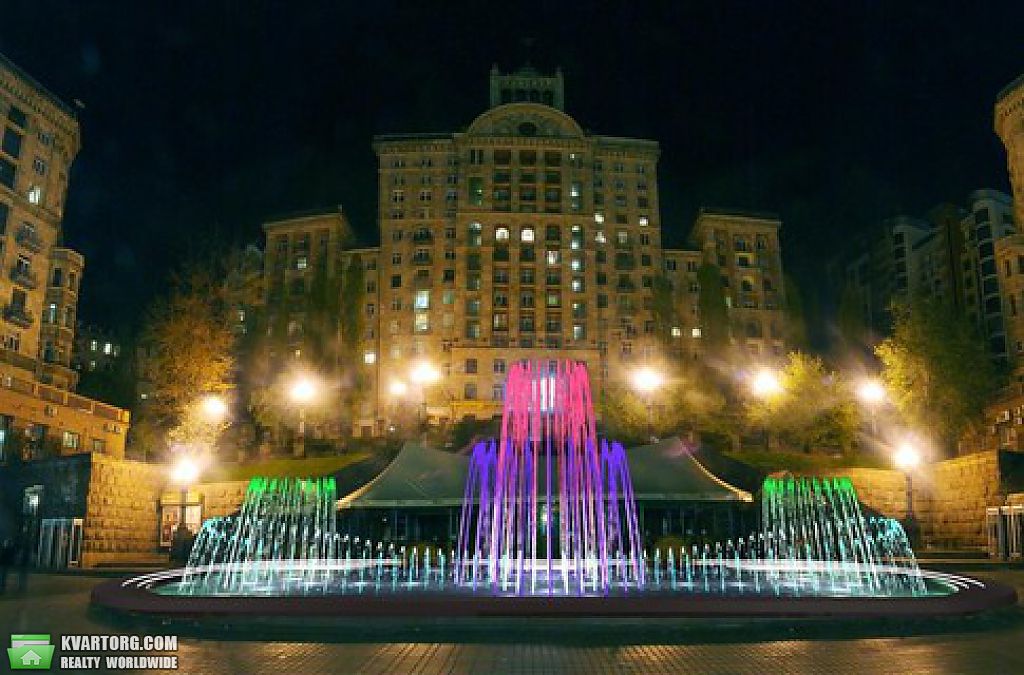 Sell 3-room apartment. Киев,  Крещатик — photo 3