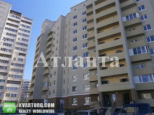 Sell 1-room apartment. Одесса, Высоцкого — photo 1
