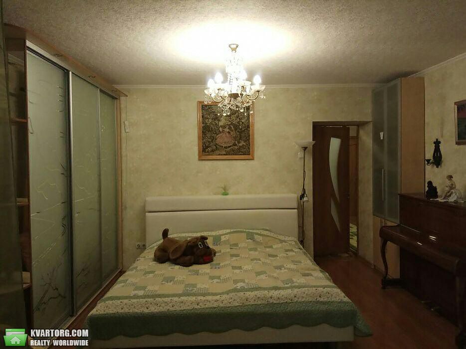 Rent out 2-room apartment. Киев, Леся Курбаса — photo 2