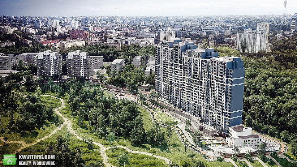 Sell 1-room apartment. Киев, вул. Багговутівська, 1А — photo 5