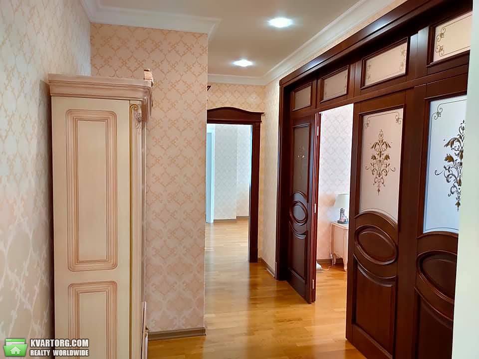 Rent out 3-room apartment. Одесса, Проспект Шевченко — photo 8