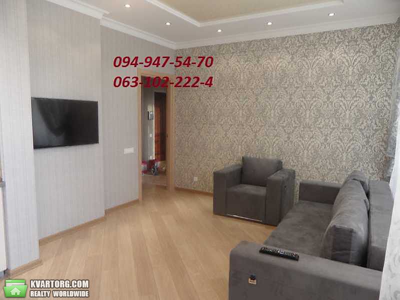 Rent out 2-room apartment. Одесса, Греческая — photo 7
