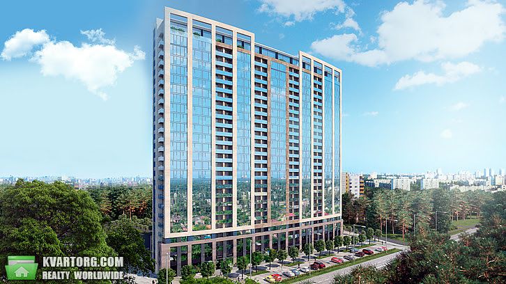 Sell office. Киев,  Жмаченко — photo 1
