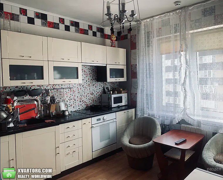 Sell 3-room apartment. Киев,  Урловская — photo 2