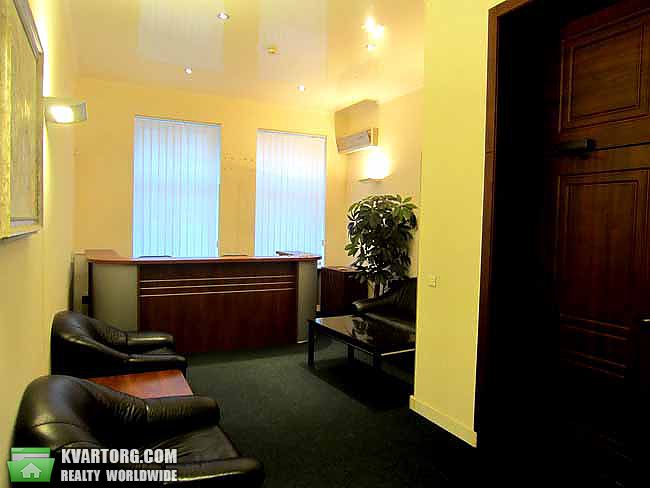 Rent out office. Киев,  Лютеранская — photo 1