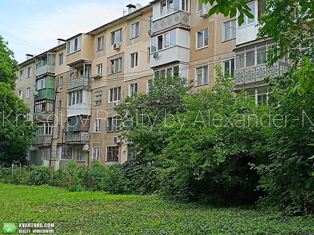 Sell 2-room apartment. Одесса, Комитетская — photo 8