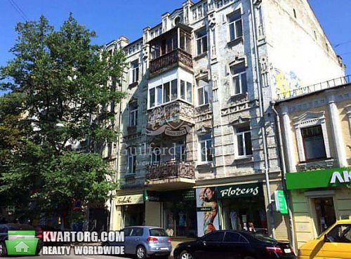 Sell 3-room apartment. Киев,  Воровского — photo 1
