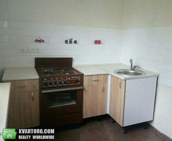 Rent out 1-room apartment. Киев, Академика Ефремова — photo 7