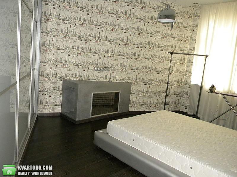 Rent out 3-room apartment. Киев,  Старонаводницкая — photo 6
