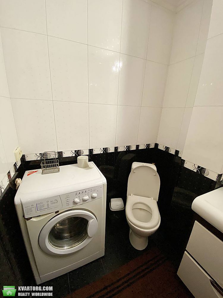 Rent out 2-room apartment. Киев,  Перова бул — photo 6