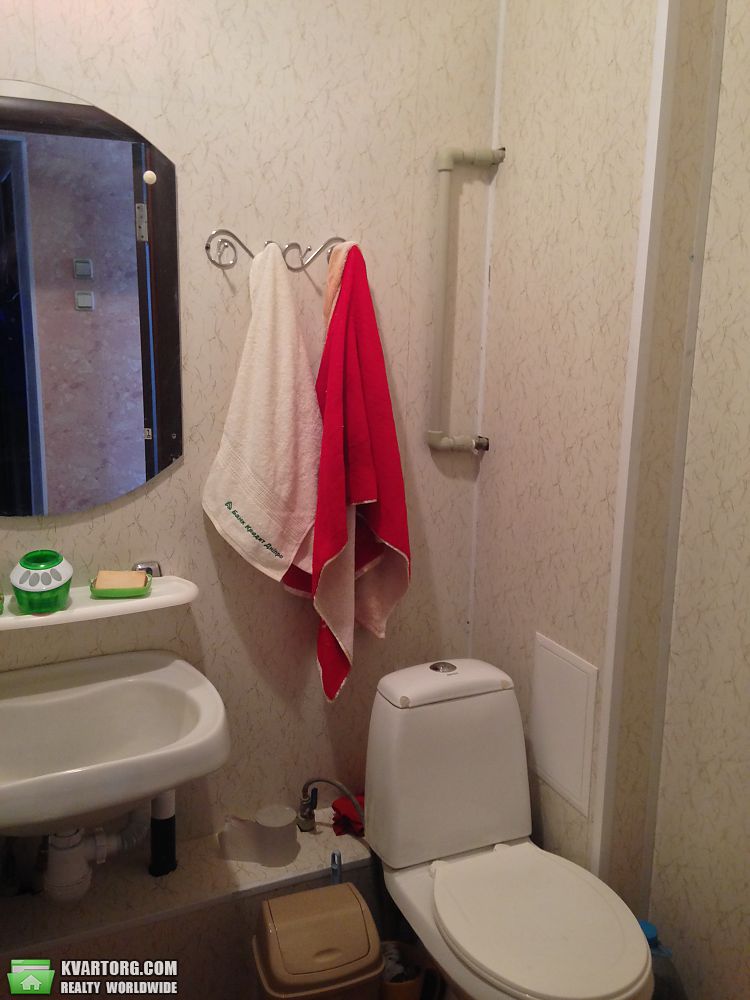 Rent out 2-room apartment. Днепропетровск, Донецкое шоссе — photo 6
