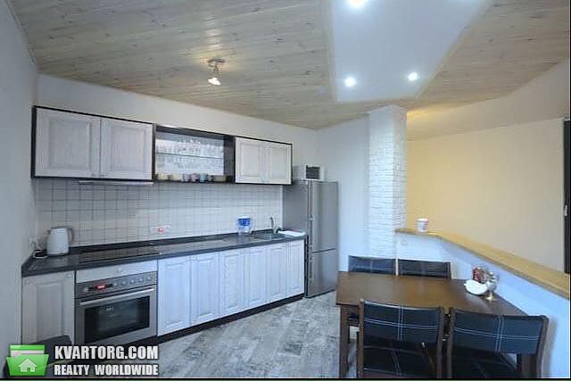 Rent out 5-room apartment. Киев,  Владимирская — photo 7