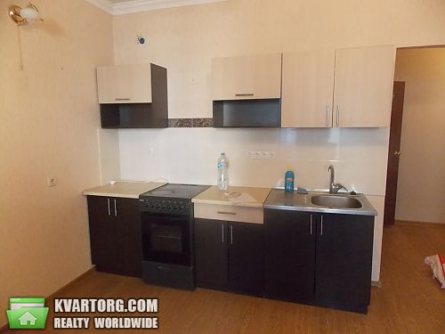 Sell 1-room apartment. Одесса, ЖК Радужный — photo 3