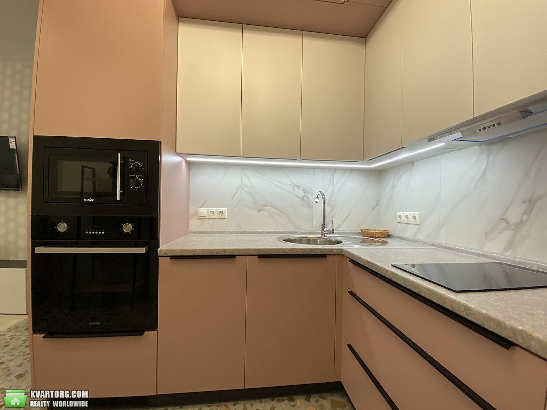 Sell 1-room apartment. Киев,  Теремковская — photo 3