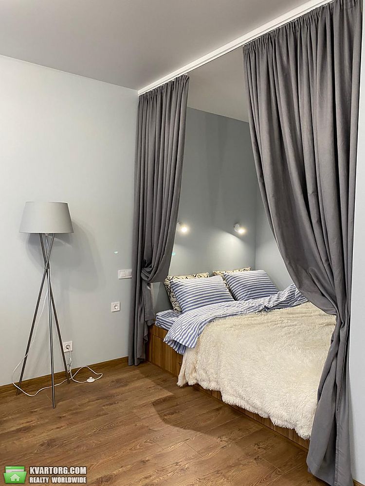 Rent out 1-room apartment. Киев,  Механизаторов — photo 6