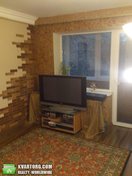 Sell 2-room apartment. Киев, Героев Днепра — photo 1
