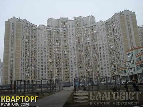 Sell 2-room apartment. Киев, Днепровская наб — photo 1