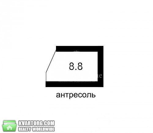 Sell 2-room apartment. Киев,  Городецкого — photo 8