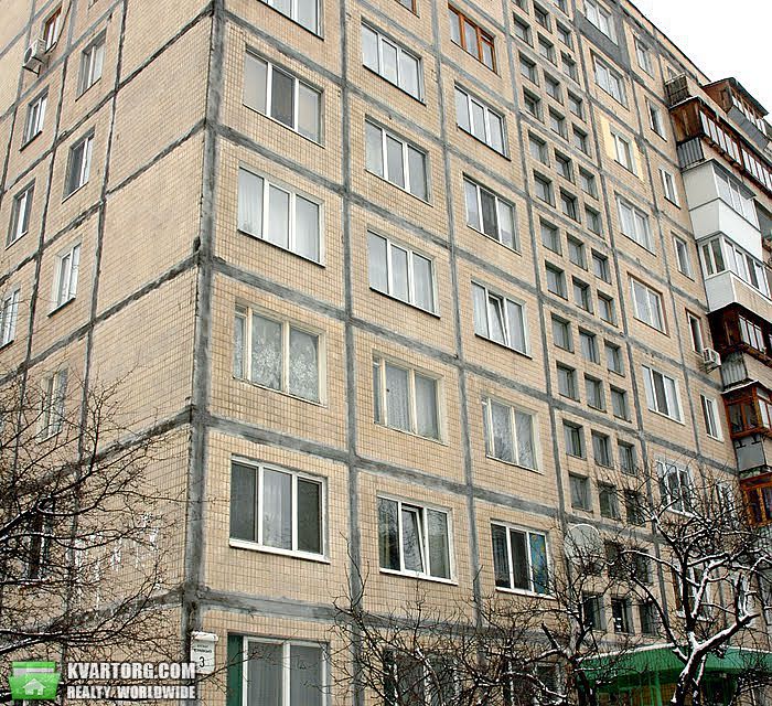 Sell 2-room apartment. Киев,  Челябинская — photo 1