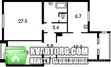Sell 3-room apartment. Киев,  Политехнический пер — photo 2