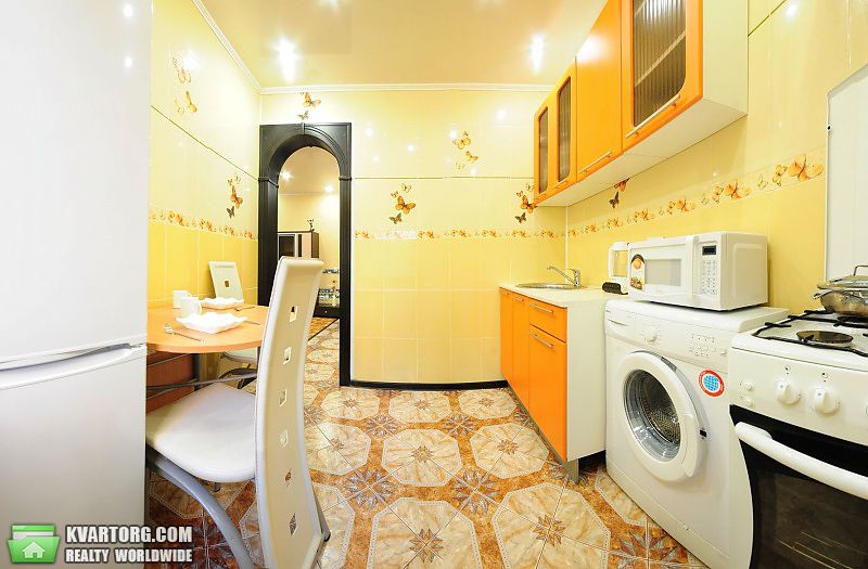 Rent out 1-room apartment. Харьков, кузнечная — photo 7