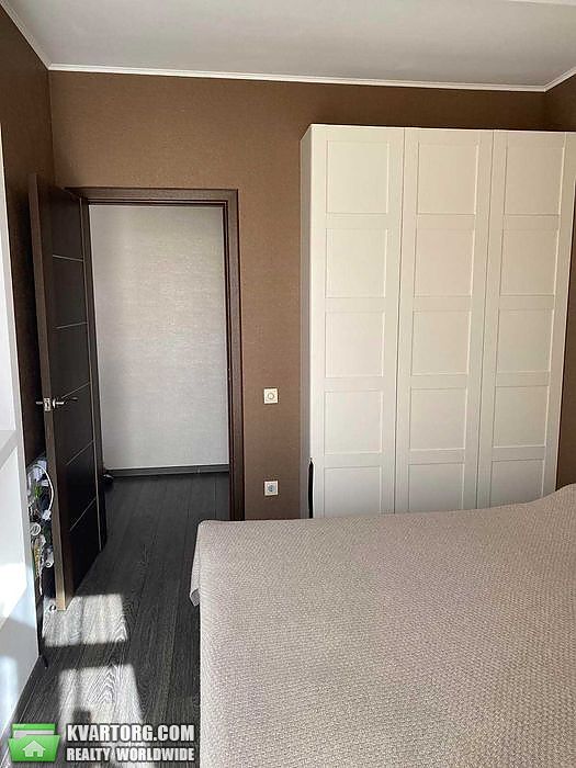 Sell 1-room apartment. Киев, Регенераторная — photo 5