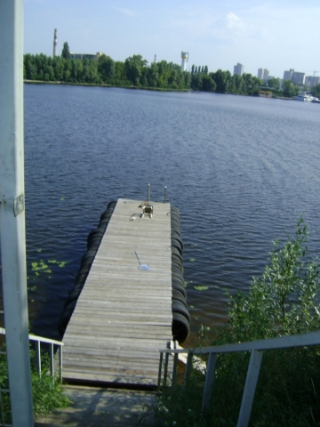 Sell house. Киев, Трускавецкая — photo 1