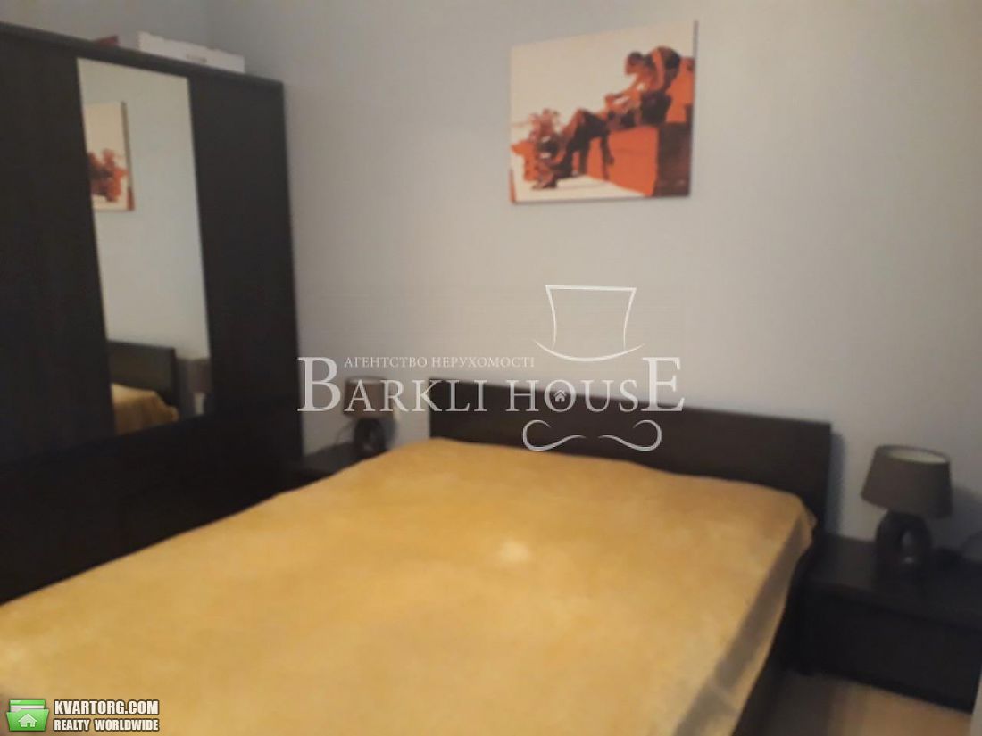 Rent out 2-room apartment. Киев,  Голосеевский пр — photo 3