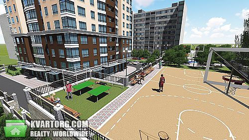 Sell 1-room apartment. Киев,  Машиностроительный пер — photo 4