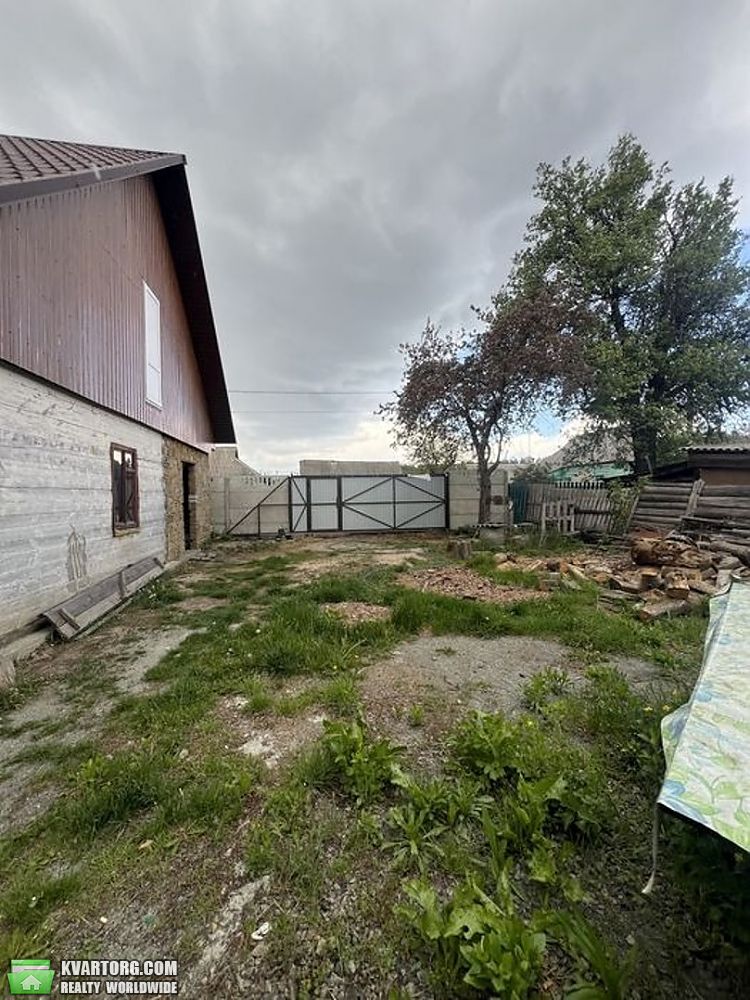 Sell house. Буча, Мирча — photo 4